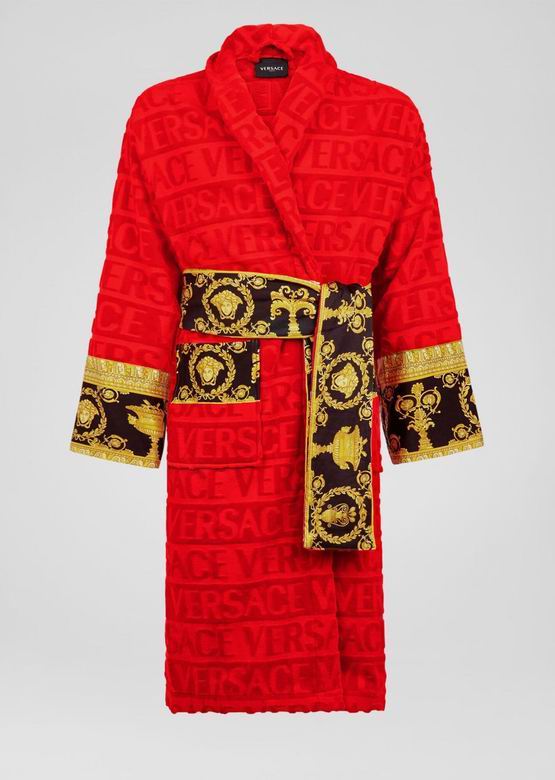 Versace Bathrobe PURE-007